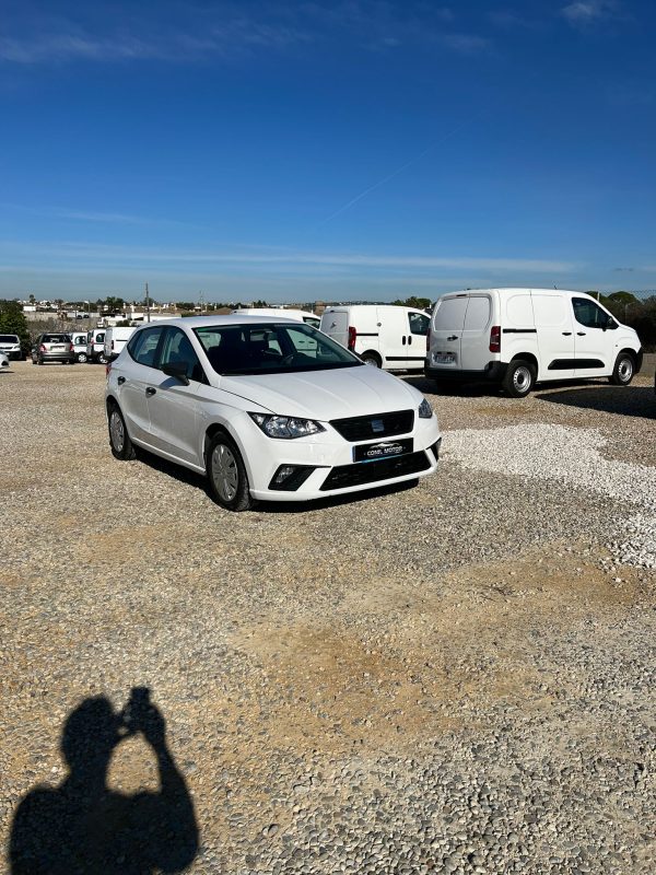 SEAT IBIZA - Imagen 2
