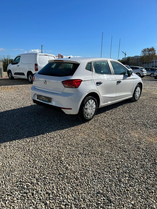 SEAT IBIZA - Imagen 5