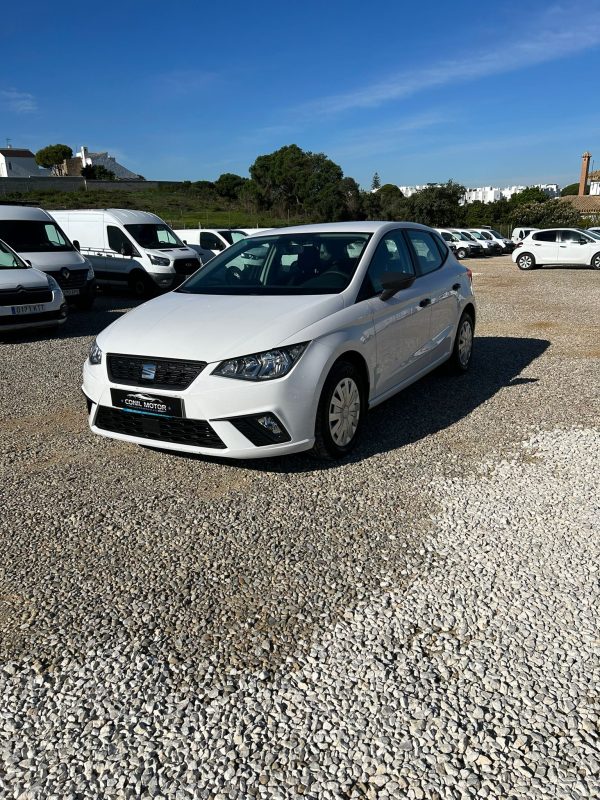 SEAT IBIZA - Imagen 3