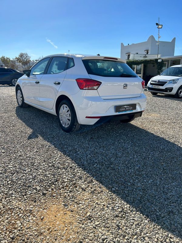 SEAT IBIZA - Imagen 4