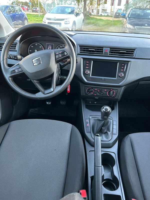 SEAT IBIZA - Imagen 6
