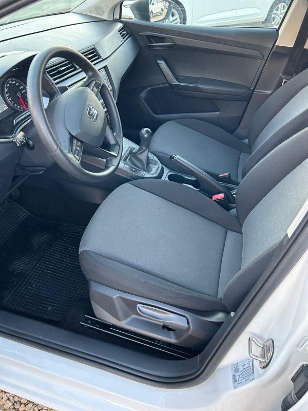 SEAT IBIZA - Imagen 7