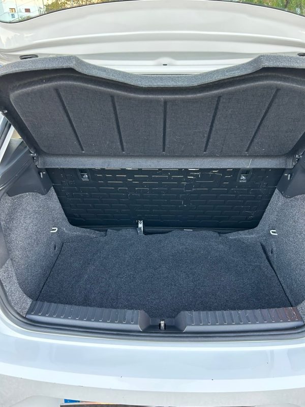 SEAT IBIZA - Imagen 9