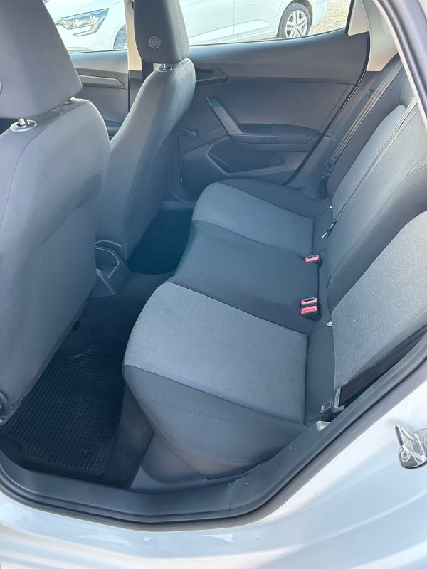 SEAT IBIZA - Imagen 8