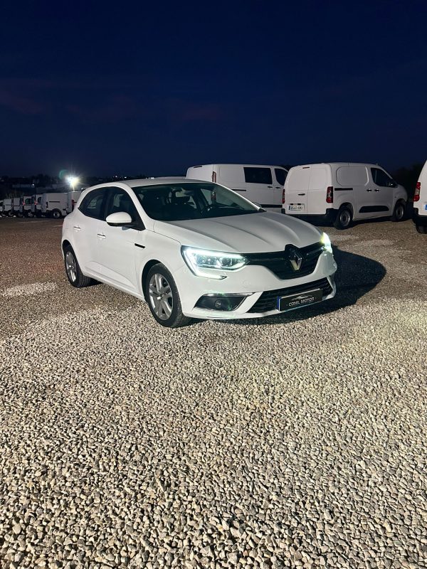 RENAULT MEGAN - Imagen 2