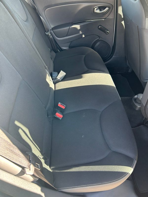RENAULT CLIO - Imagen 9