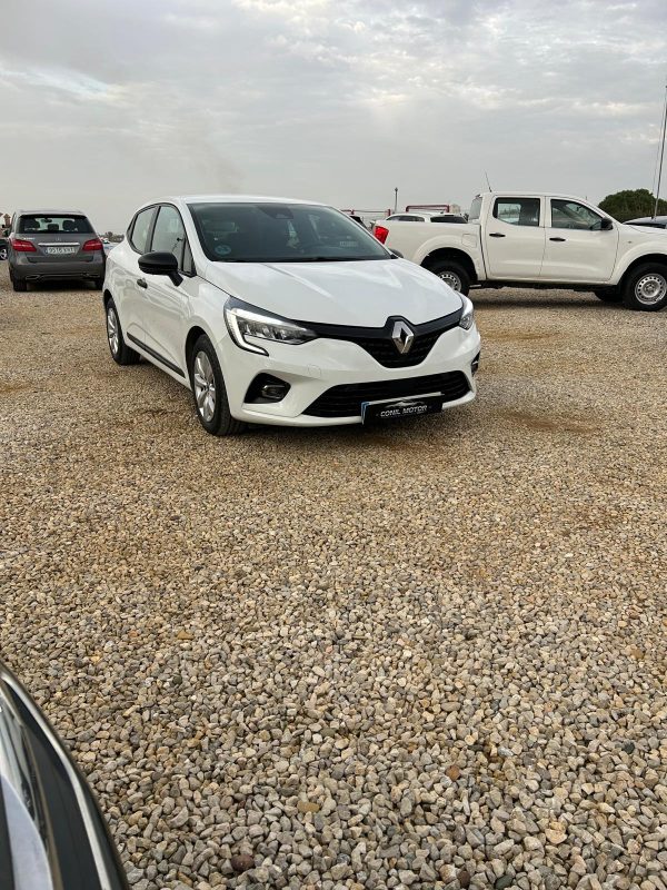 RENAULT CLIO - Imagen 2