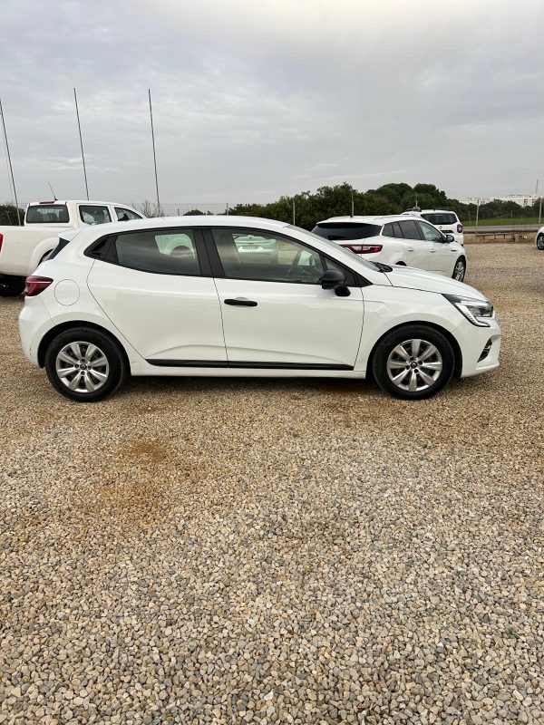 RENAULT CLIO - Imagen 6