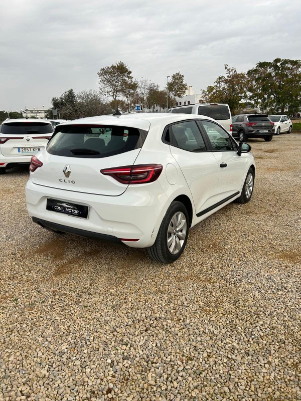 RENAULT CLIO - Imagen 5