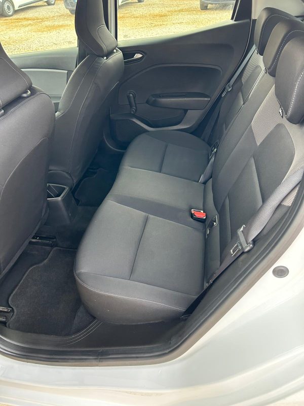 RENAULT CLIO - Imagen 9