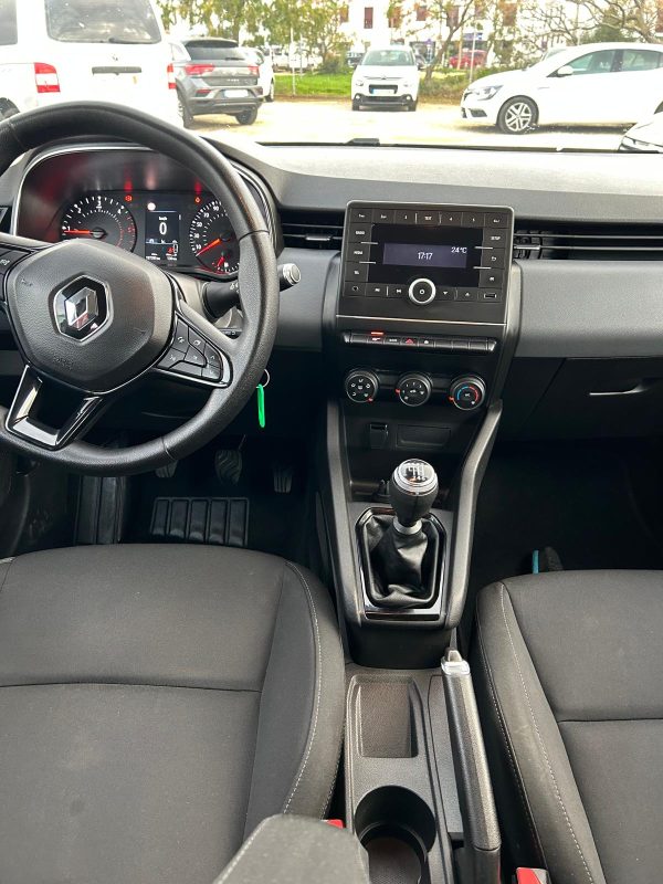 RENAULT CLIO - Imagen 7