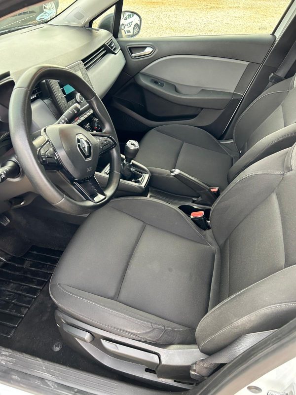 RENAULT CLIO - Imagen 8