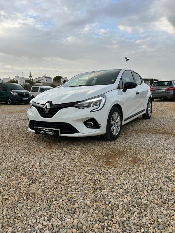 RENAULT CLIO - Imagen 3
