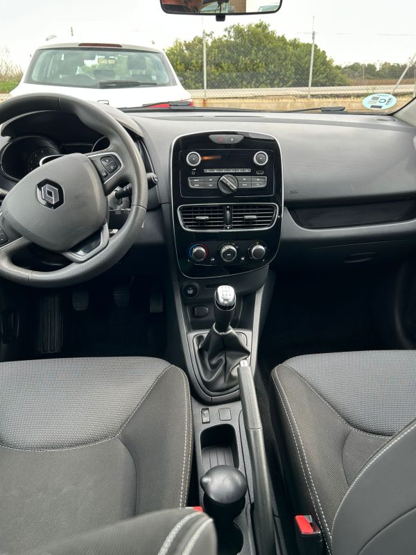 RENAULT CLIO - Imagen 7
