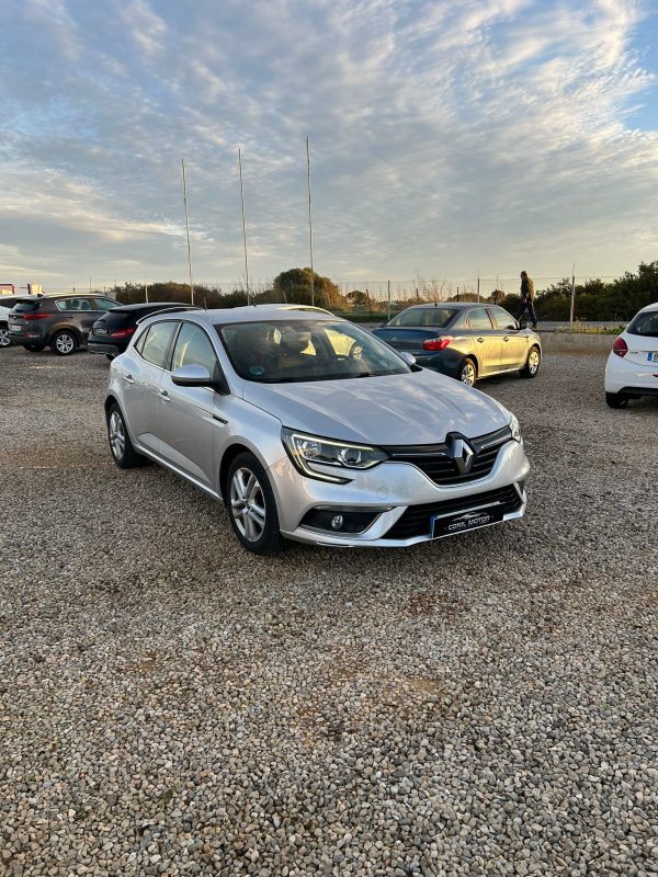 RENAULT MEGAN - Imagen 2