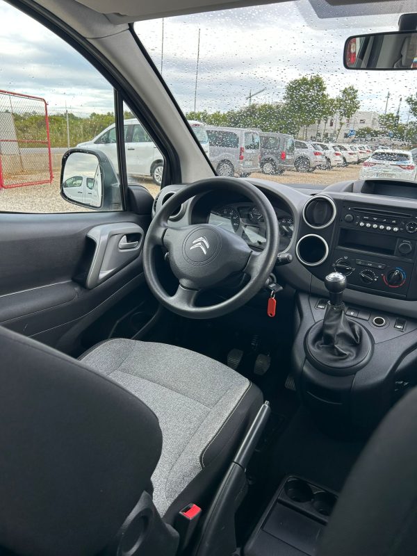 CITROEN BERLIGO - Imagen 7