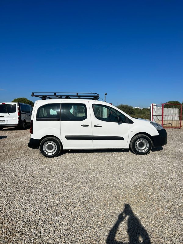 PEUGEOT PARTNER - Imagen 6