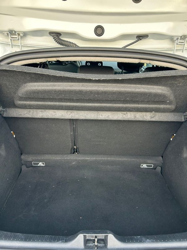 RENAULT CLIO - Imagen 10