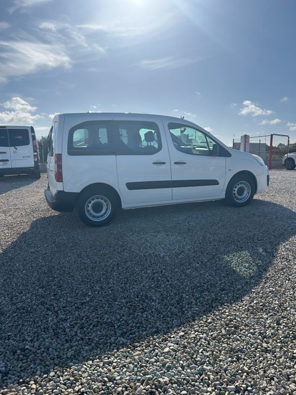 CITROEN BERLIGO - Imagen 6