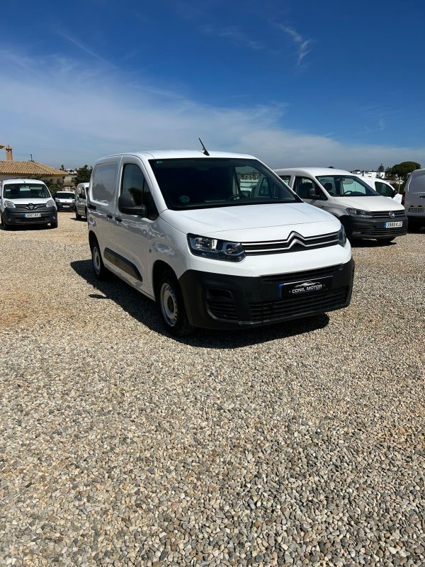 CITROEN BERLIGO - Imagen 2