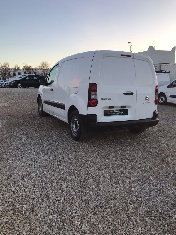 CITROEN BERLIGO - Imagen 3