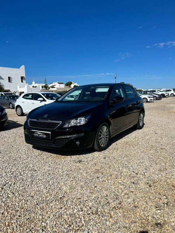 PEUGEOT 308 - Imagen 3