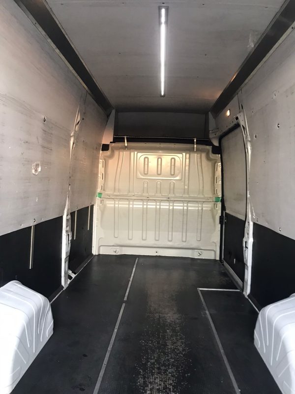 PEUGEOT BOXER - Imagen 11
