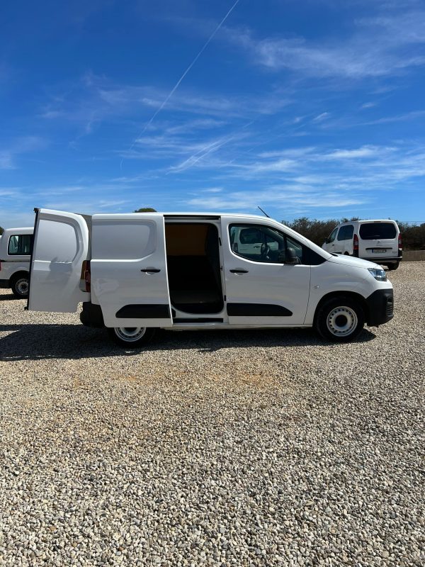 CITROEN BERLIGO - Imagen 8