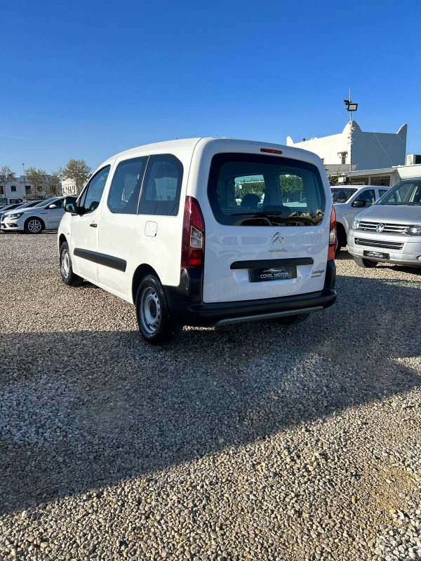 CITROEN BERLIGO - Imagen 4