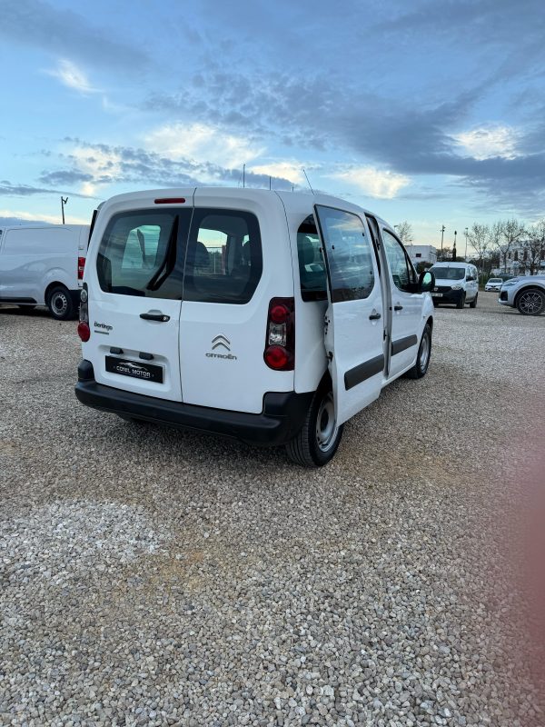 CITROEN BERLIGO - Imagen 4