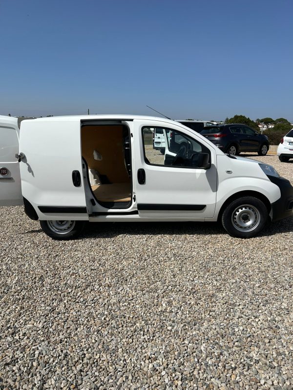 FIAT FIORINO - Imagen 8
