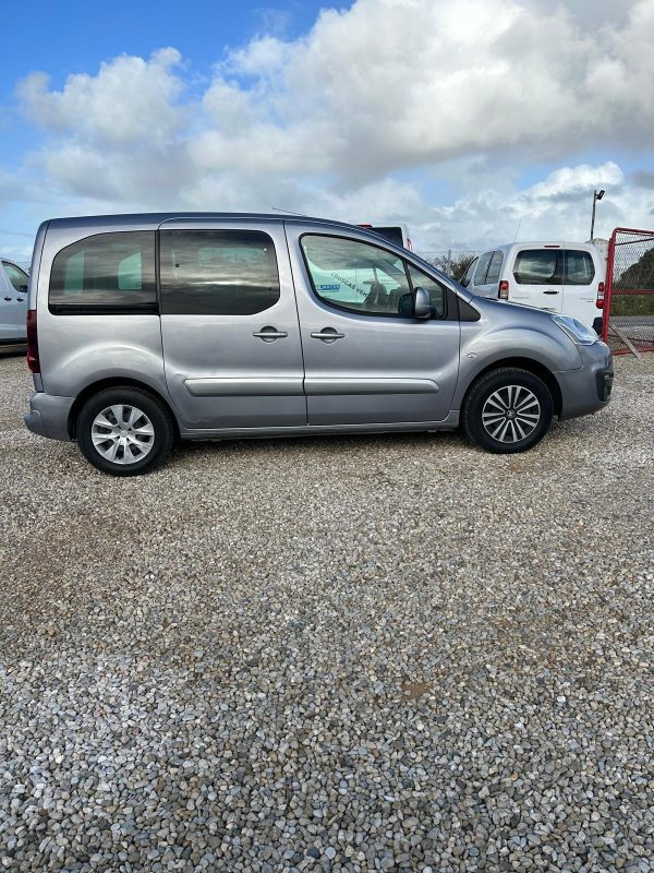 PEUGEOT PARTNER - Imagen 6