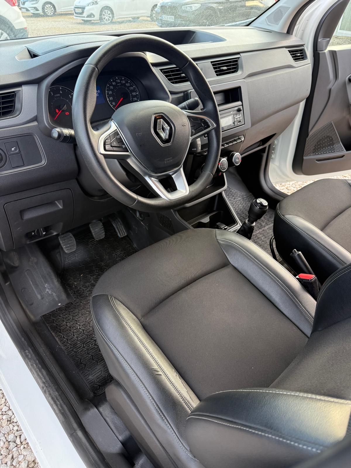RENAULT KANGOO EXPRESS - Imagen 7