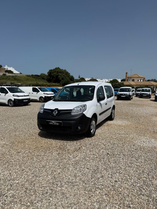 RENAULT KANGOO - Imagen 3