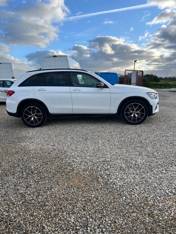 MERCEDES GLC - Imagen 6