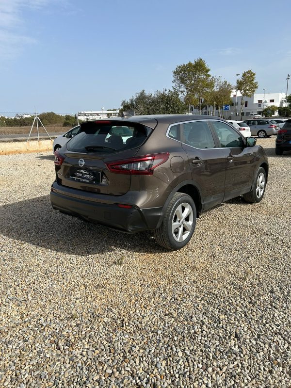 NISSAN QASHAQAI - Imagen 5