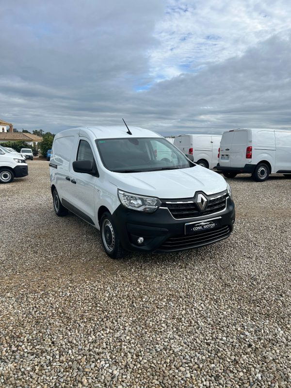 RENAULT EXPRESS - Imagen 2