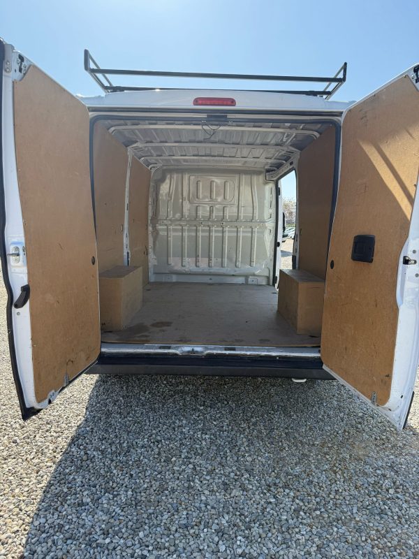 CITROEN JUMPER L2H1 - Imagen 10