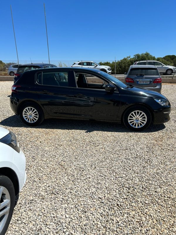 PEUGEOT 308 - Imagen 5