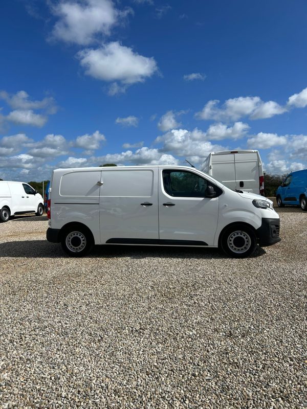 PEUGEOT EXPERT - Imagen 6