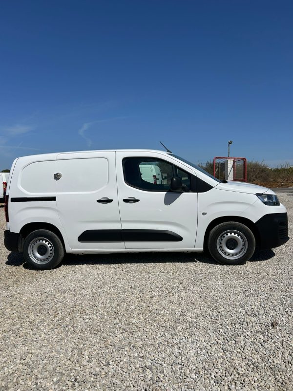 CITROEN BERLIGO - Imagen 6