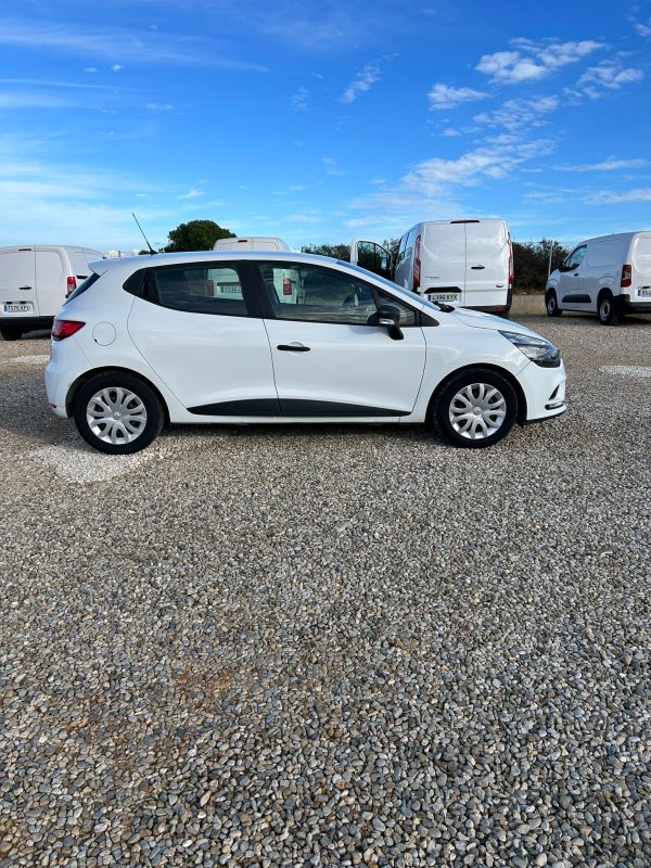 RENAULT CLIO - Imagen 6