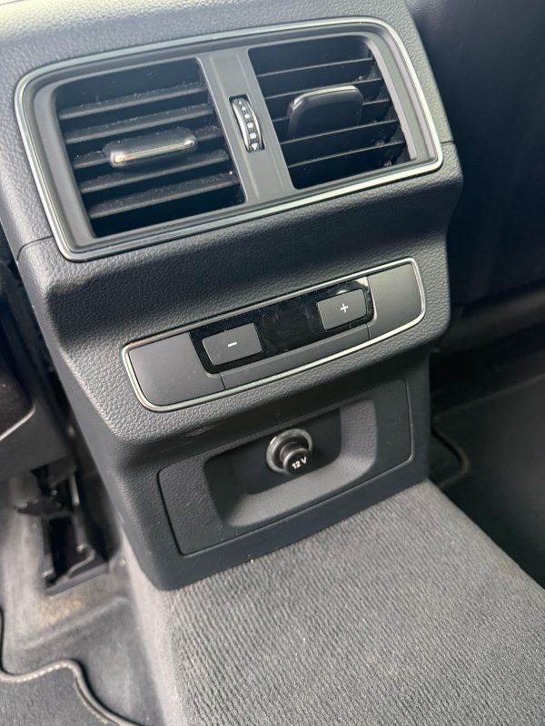 AUDI Q5 BLACK LINE 40 TDI 140 KW QUATTRO S TRONIC - Imagen 12