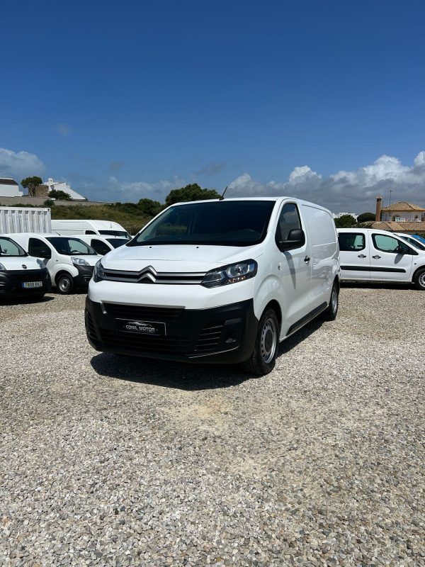 CITROEN JUMPY - Imagen 2