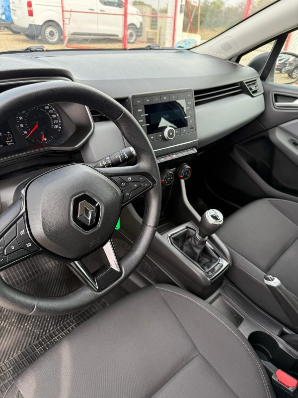 RENAULT CLIO - Imagen 8