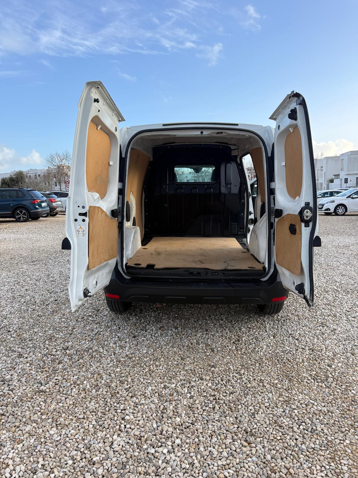RENAULT KANGOO EXPRESS - Imagen 11