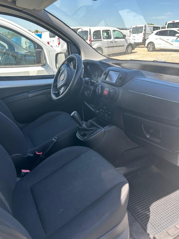 FIAT FIORINO - Imagen 8