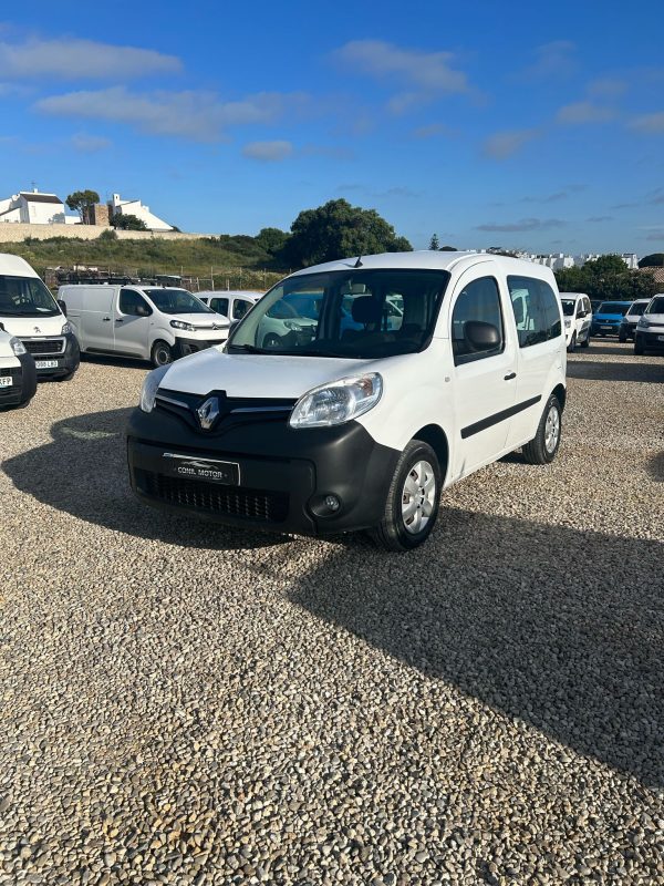 RENAULT KANGOO - Imagen 3