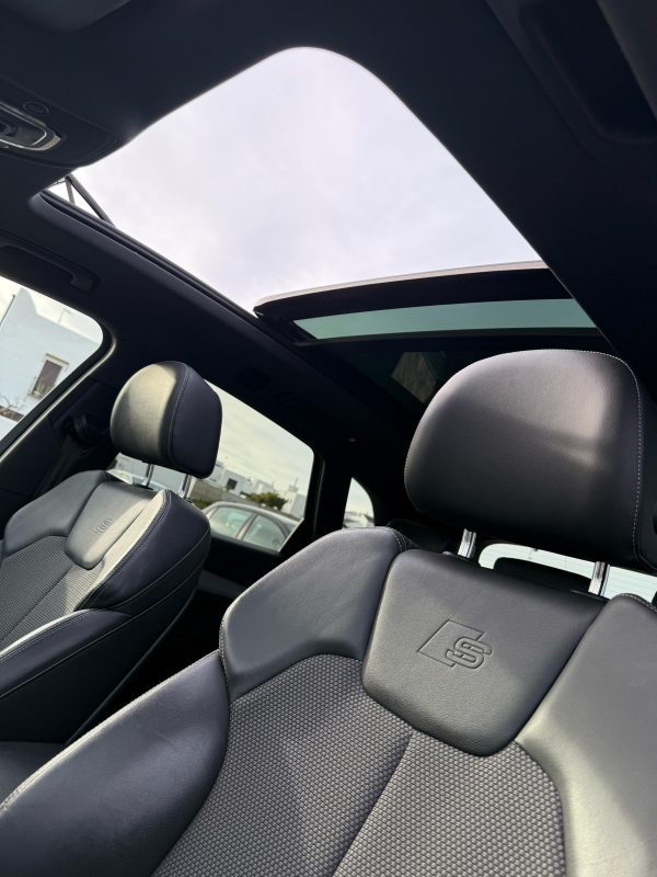 AUDI Q5 BLACK LINE 40 TDI 140 KW QUATTRO S TRONIC - Imagen 10