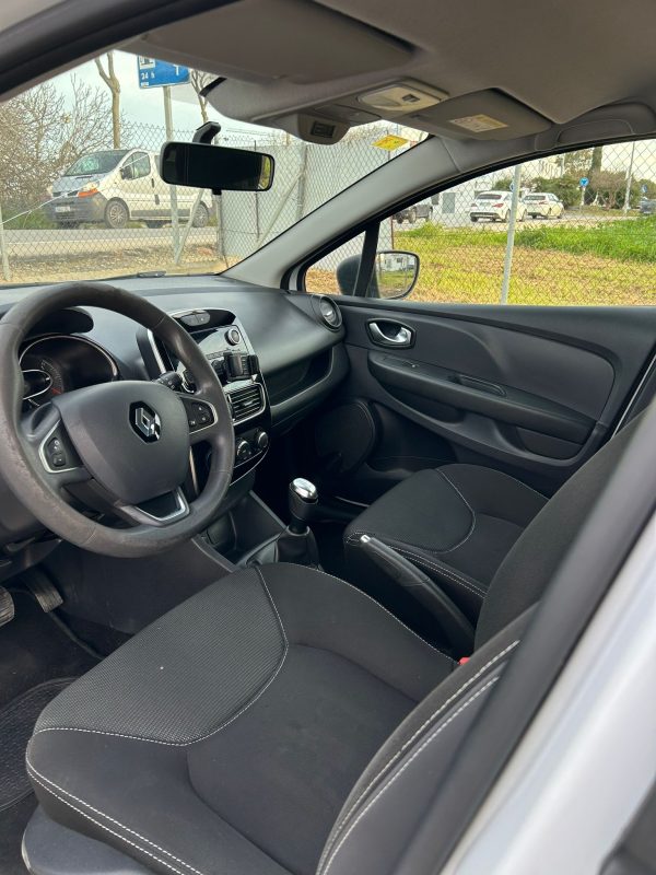 RENAULT CLIO - Imagen 7